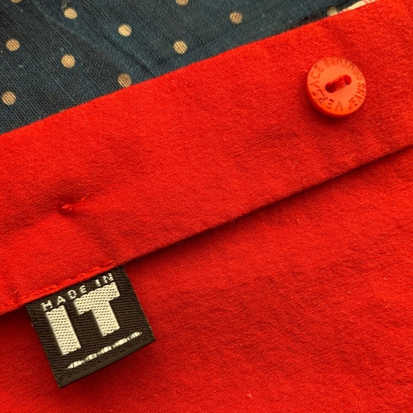 Versace Jeans Couture button down shirt - Picture 5 of 13